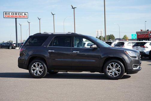 2016 GMC Acadia SLT-1
