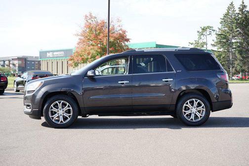 2016 GMC Acadia SLT-1