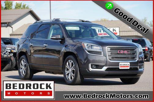 2016 GMC Acadia SLT-1