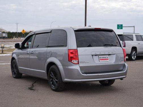 2020 Dodge Grand Caravan GT