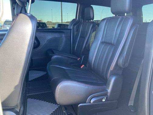 2020 Dodge Grand Caravan GT