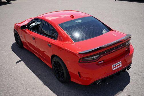 2019 Dodge Charger Scat Pack