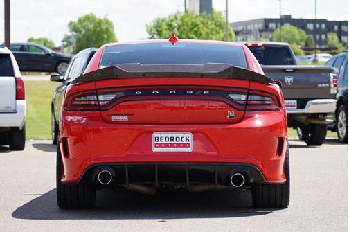 2019 Dodge Charger Scat Pack