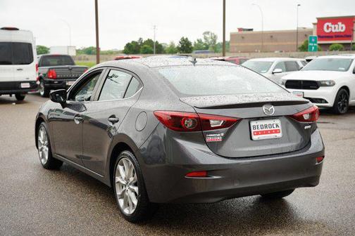 2014 Mazda Mazda3 s Grand Touring