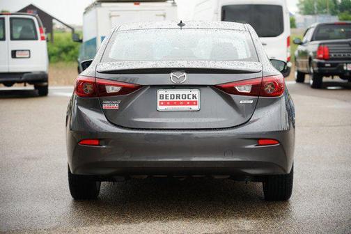 2014 Mazda Mazda3 s Grand Touring