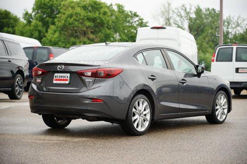 2014 Mazda Mazda3 s Grand Touring