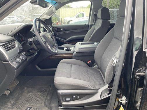 2020 Chevrolet Tahoe LS