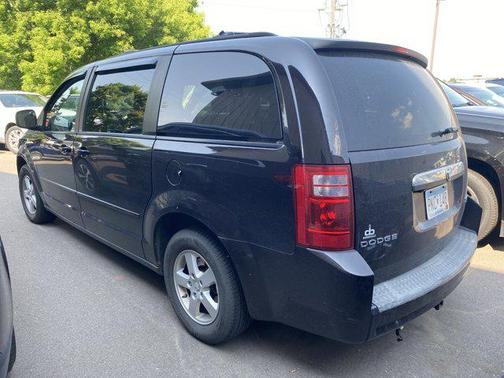 2010 Dodge Grand Caravan Hero