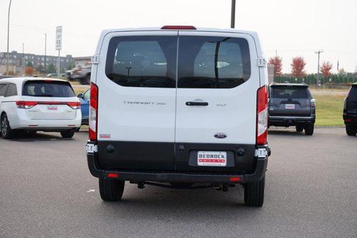 2019 Ford Transit-350 XLT