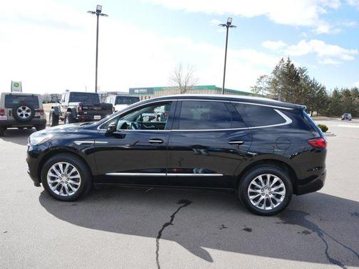 2021 Buick Enclave AWD Premium