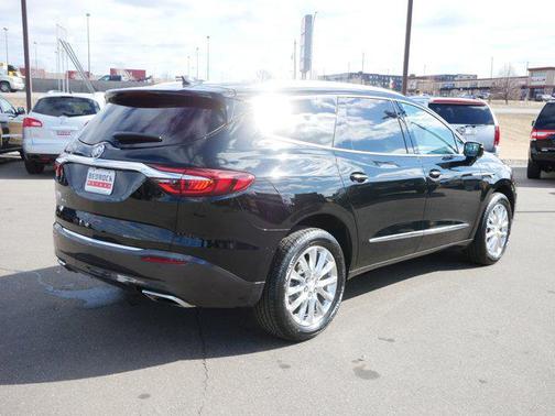 2021 Buick Enclave AWD Premium
