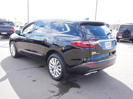 2021 Buick Enclave AWD Premium