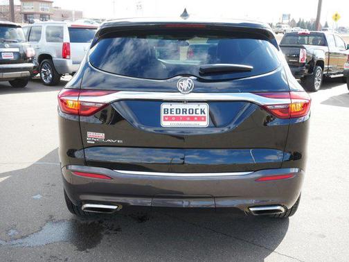 2021 Buick Enclave AWD Premium