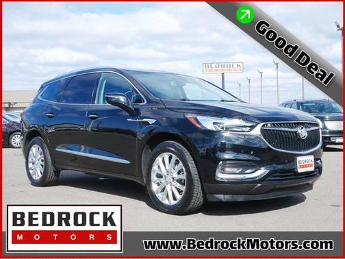 2021 Buick Enclave AWD Premium