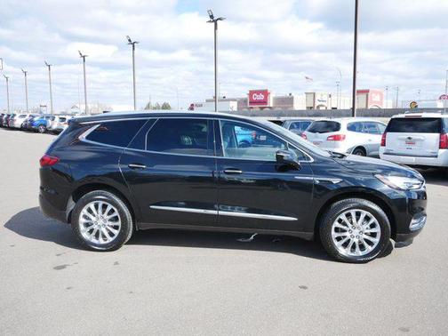 2021 Buick Enclave AWD Premium