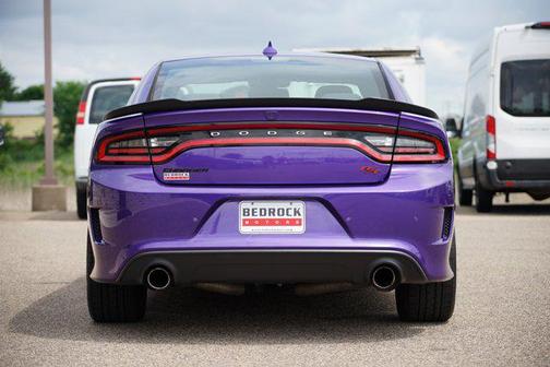 2018 Dodge Charger R/T Scat Pack