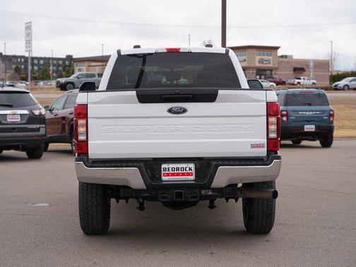 2022 Ford F-250 XLT