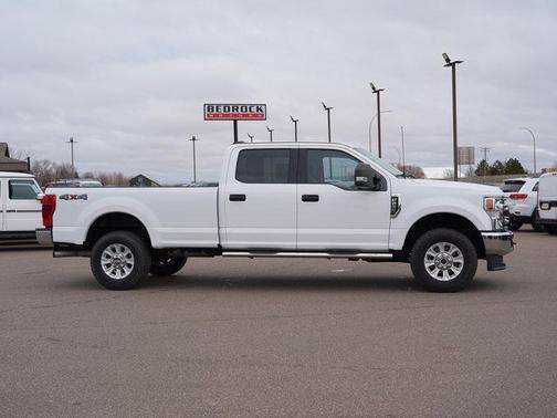 2022 Ford F-250 XLT