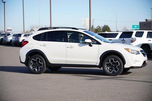 2015 Subaru XV Crosstrek 2.0i Premium