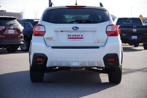 2015 Subaru XV Crosstrek 2.0i Premium