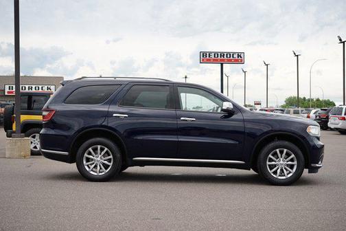 2017 Dodge Durango SXT
