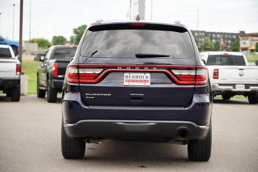 2017 Dodge Durango SXT