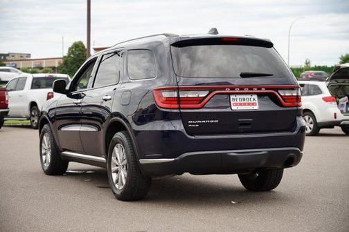 2017 Dodge Durango SXT