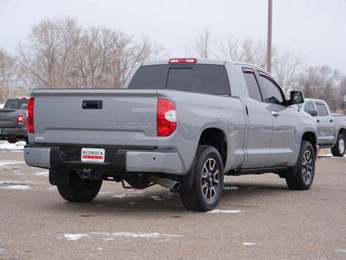 2018 Toyota Tundra Limited