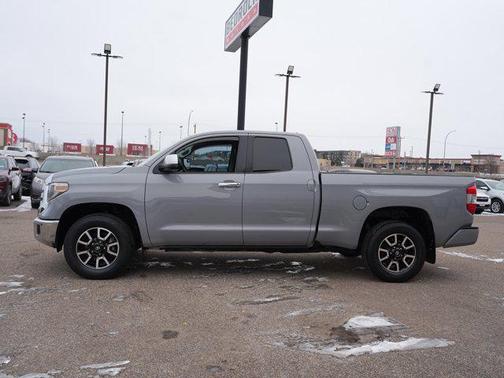 2018 Toyota Tundra Limited