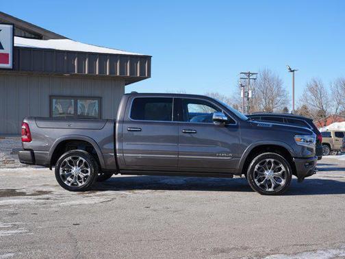 2021 RAM 1500 Limited