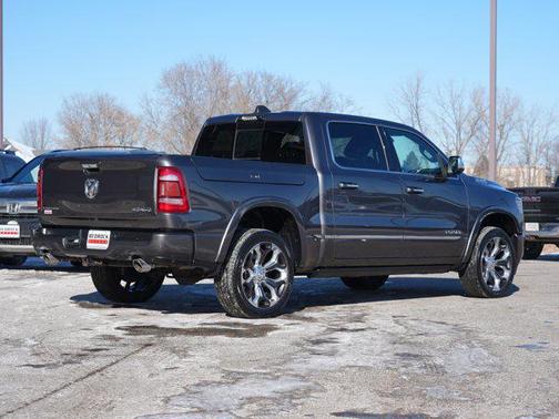 2021 RAM 1500 Limited