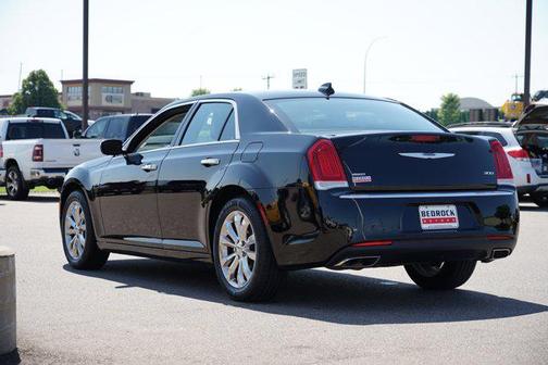 2019 Chrysler 300 Limited