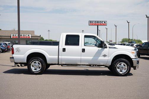 2015 Ford F-250 XLT