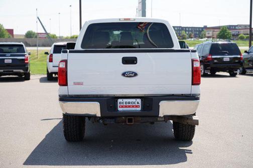 2015 Ford F-250 XLT