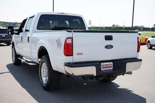 2015 Ford F-250 XLT