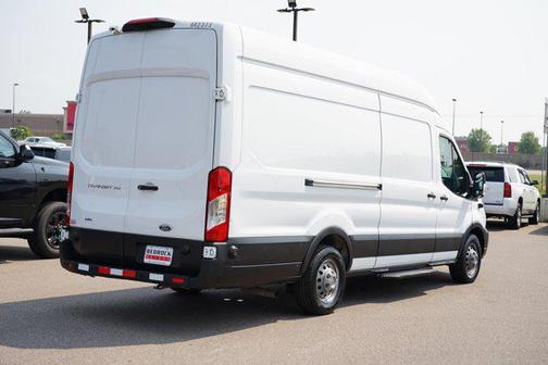 2020 Ford Transit-350 Base
