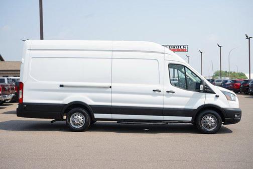 2020 Ford Transit-350 Base