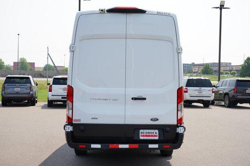 2020 Ford Transit-350 Base