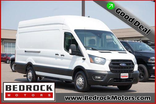 2020 Ford Transit-350 Base