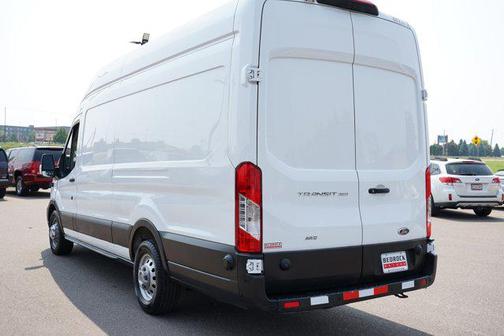 2020 Ford Transit-350 Base