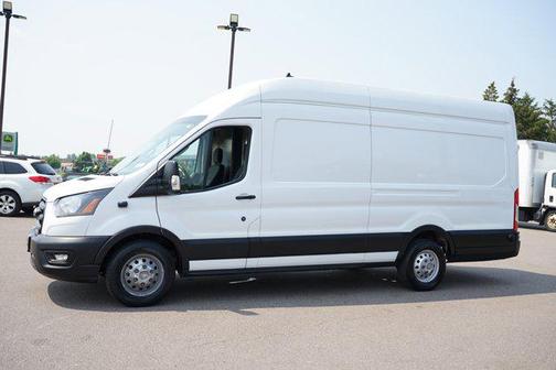 2020 Ford Transit-350 Base