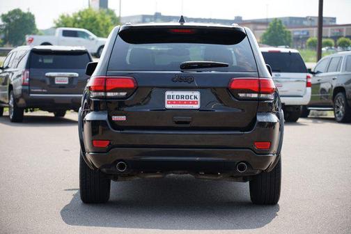2015 Jeep Grand Cherokee Altitude