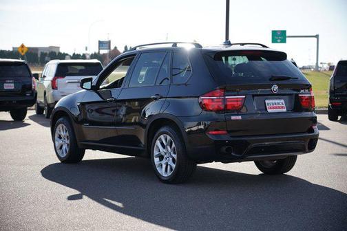 2012 BMW X5 xDrive35i Premium