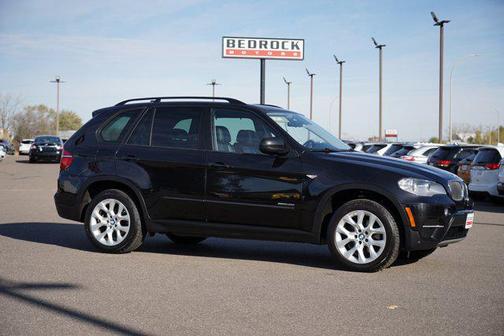 2012 BMW X5 xDrive35i Premium