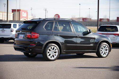2012 BMW X5 xDrive35i Premium