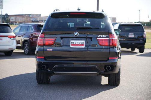 2012 BMW X5 xDrive35i Premium