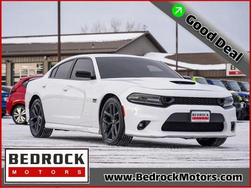 2019 Dodge Charger R/T