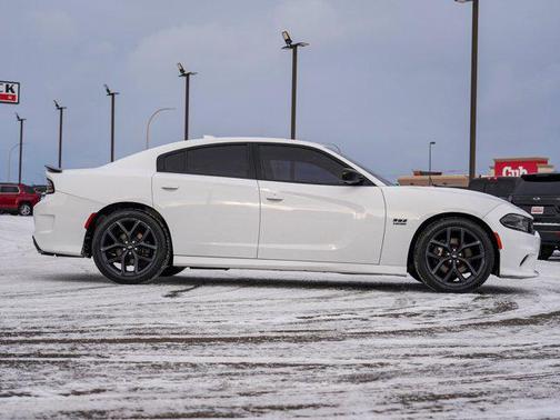 2019 Dodge Charger R/T