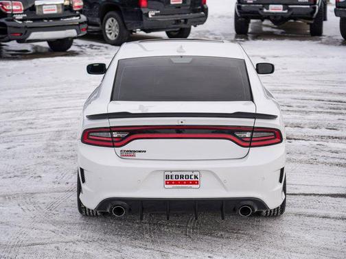 2019 Dodge Charger R/T