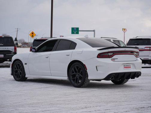 2019 Dodge Charger R/T